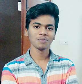 Vijay Kasilingam